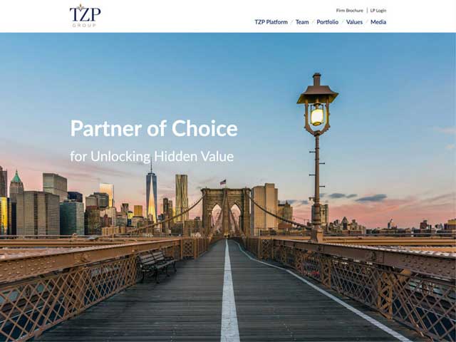 TZP group