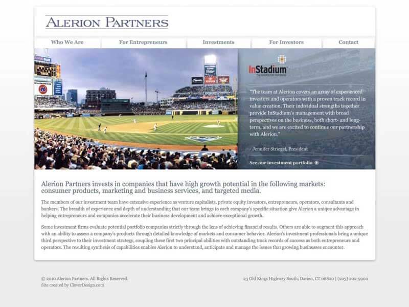 Alerion Partners