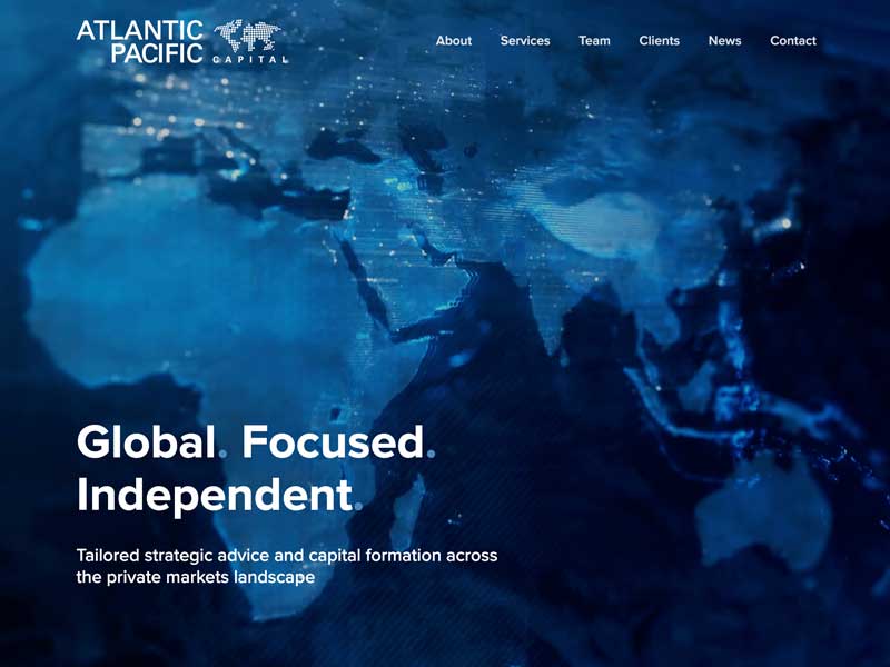 Atlantic Pacific Capital