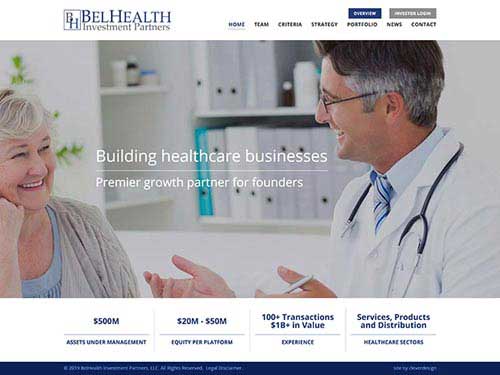 BelHealth Partners