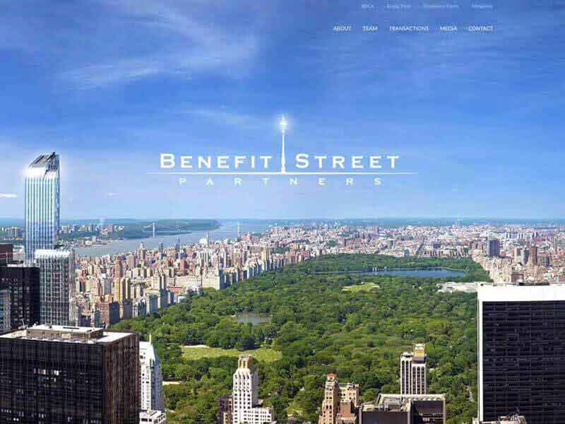 Benefit Street Partners