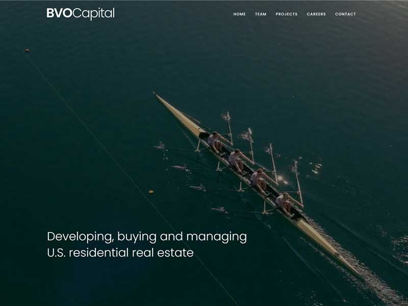 BVO Capital