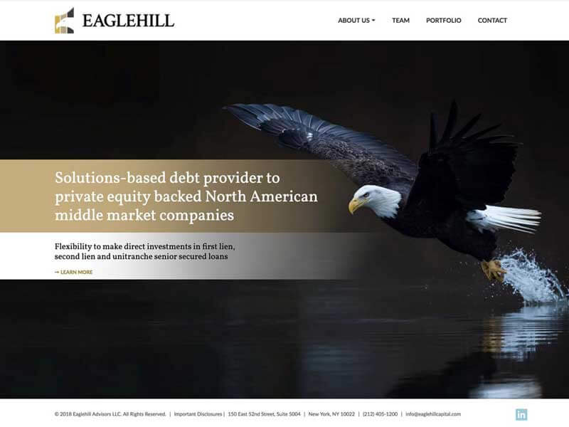 Eaglehill Advisors