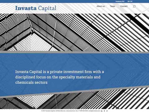 Invasta Capital