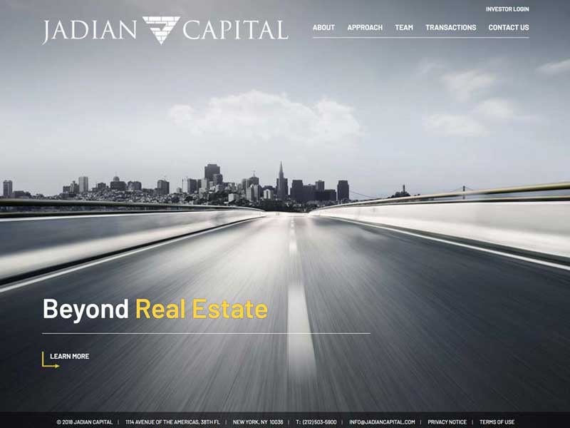 Jadian Capital