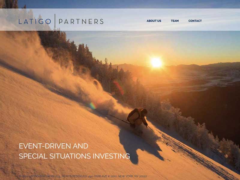 Latigo Partners