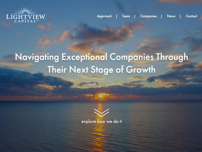 Lightview Capital