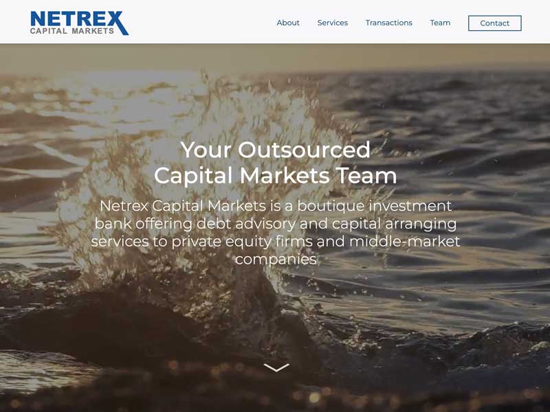 Netrex Capital Markets