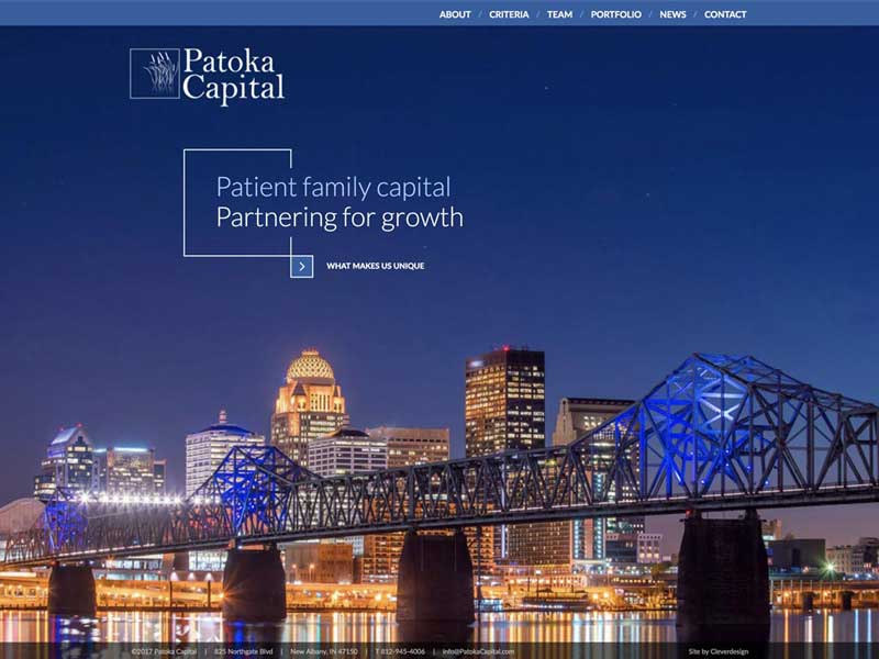 Patoka Capital