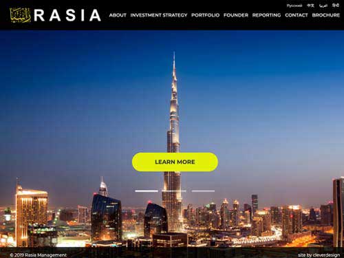 Rasia Group