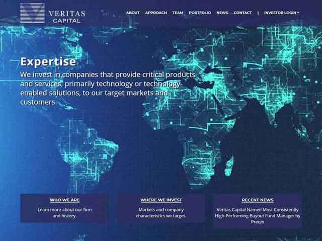 Veritas Capital