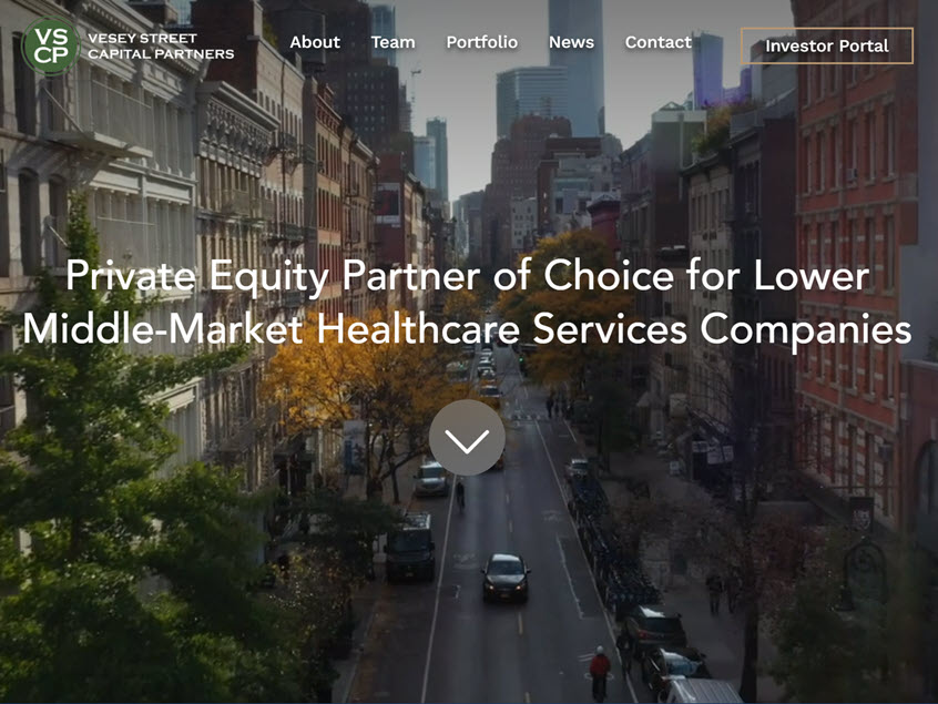 Vesey Street Capital Partners