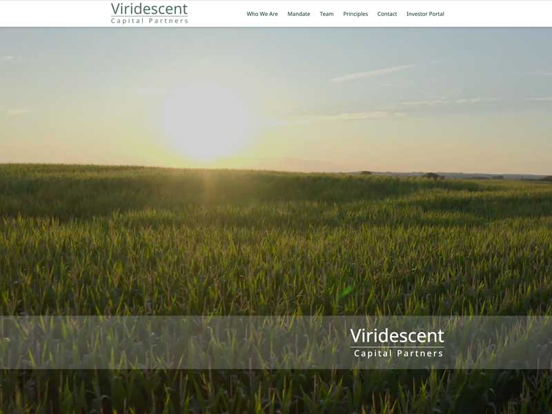 Viridescent Capital Partners